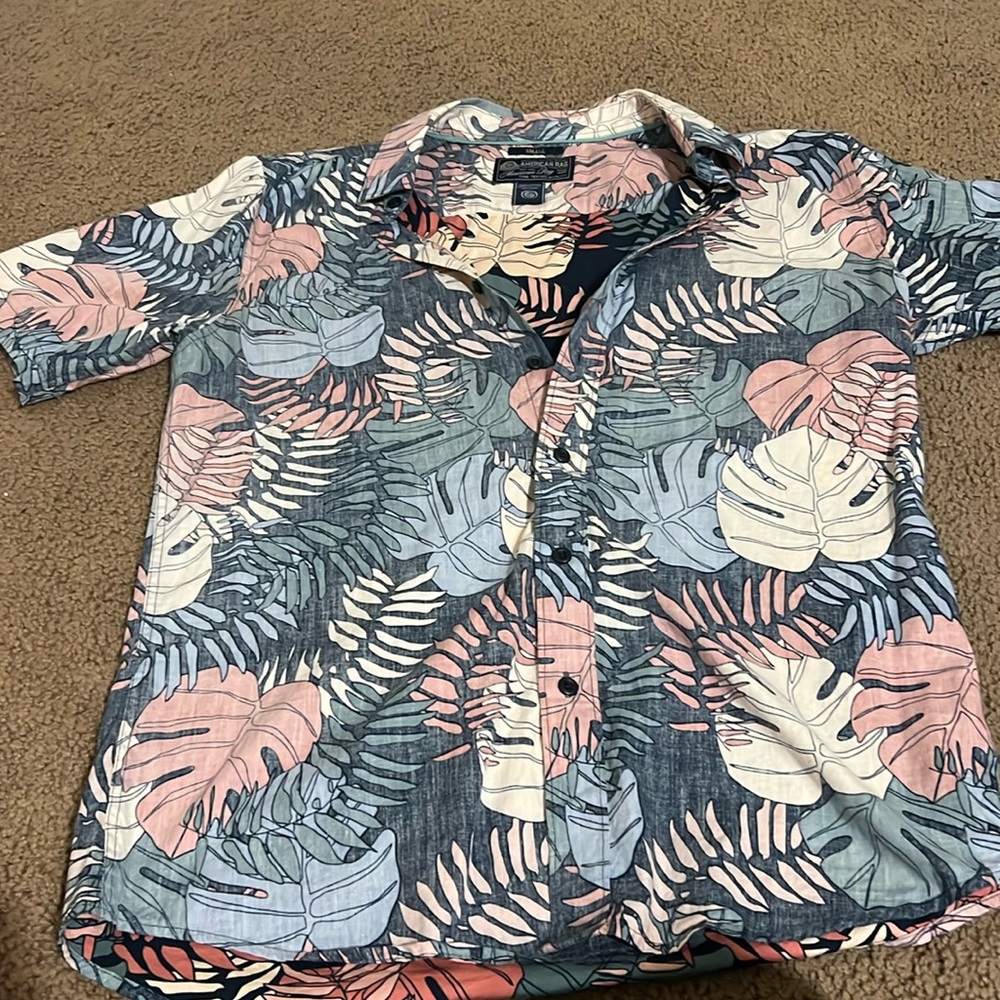 American Rag shirt
